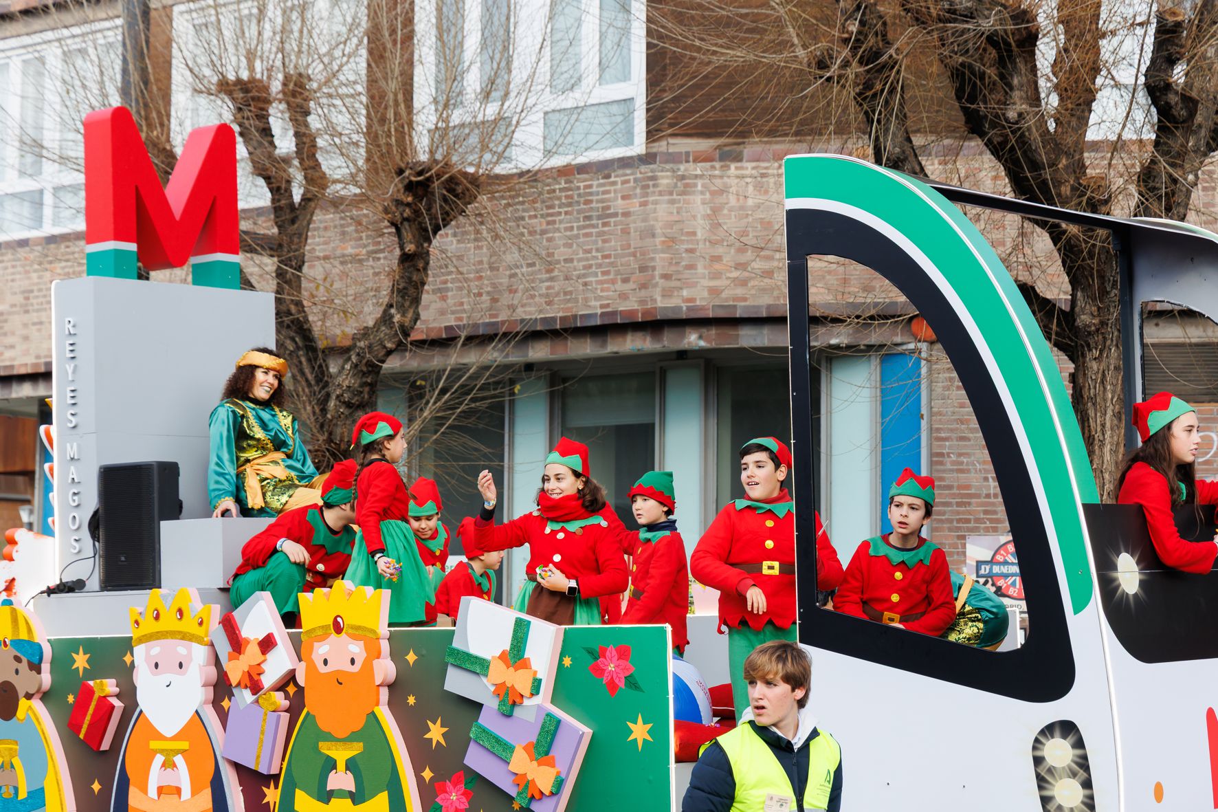 Infraestructuras y Movilidad