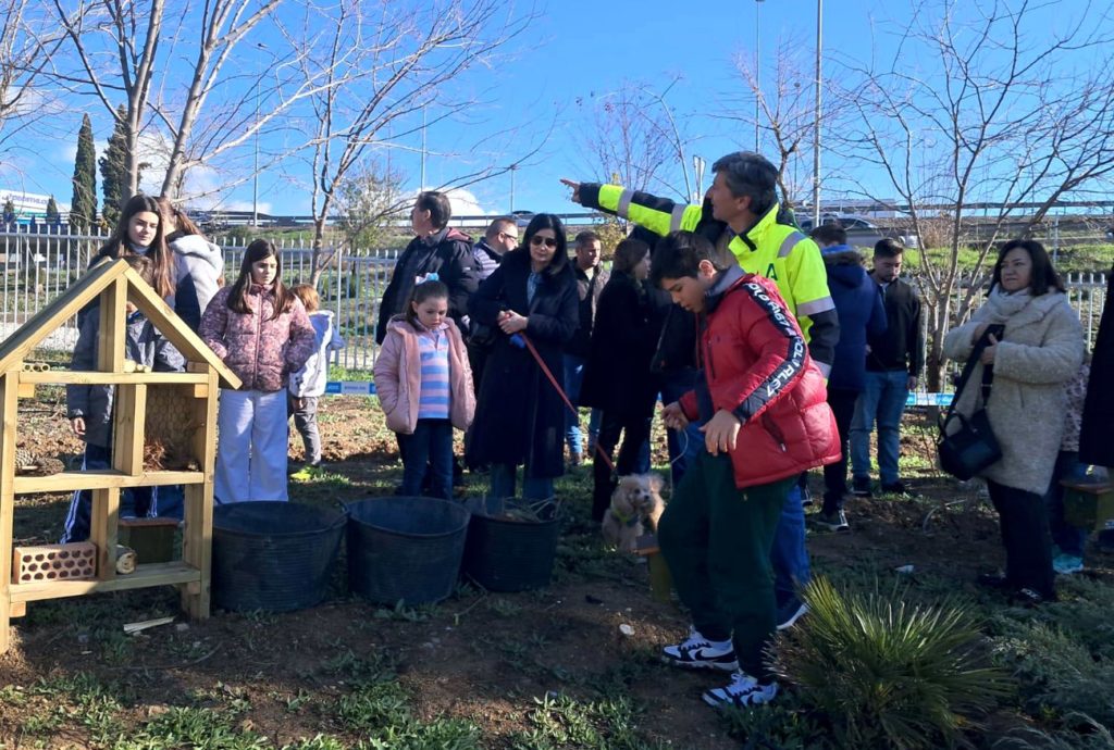 Infraestructuras y Movilidad