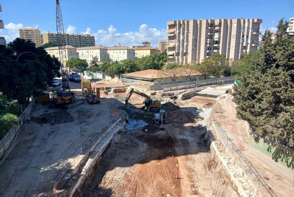 Infraestructura y Movilidad