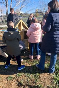 Infraestructuras y Movilidad