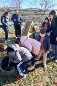 Infraestructuras y Movilidad