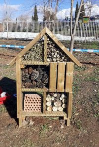 Infraestructuras y Movilidad