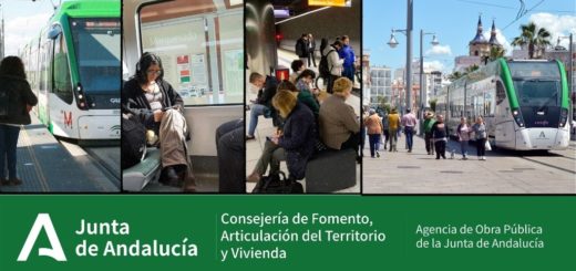 Infraestructuras y movilidad