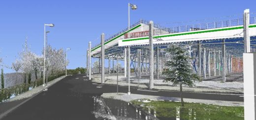 Infraestructuras y Movilidad