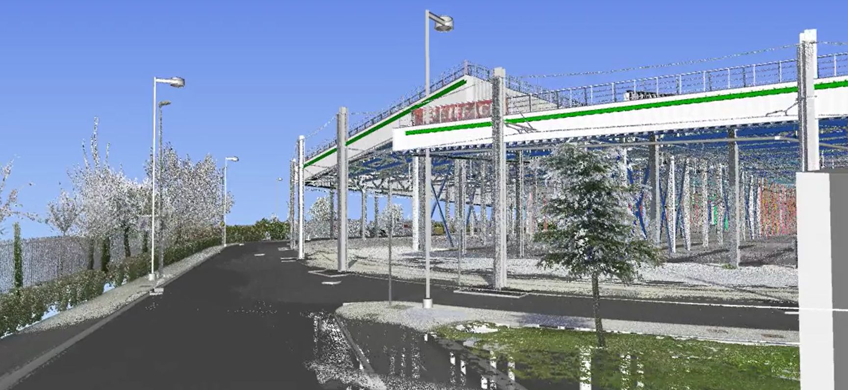 Infraestructuras y Movilidad