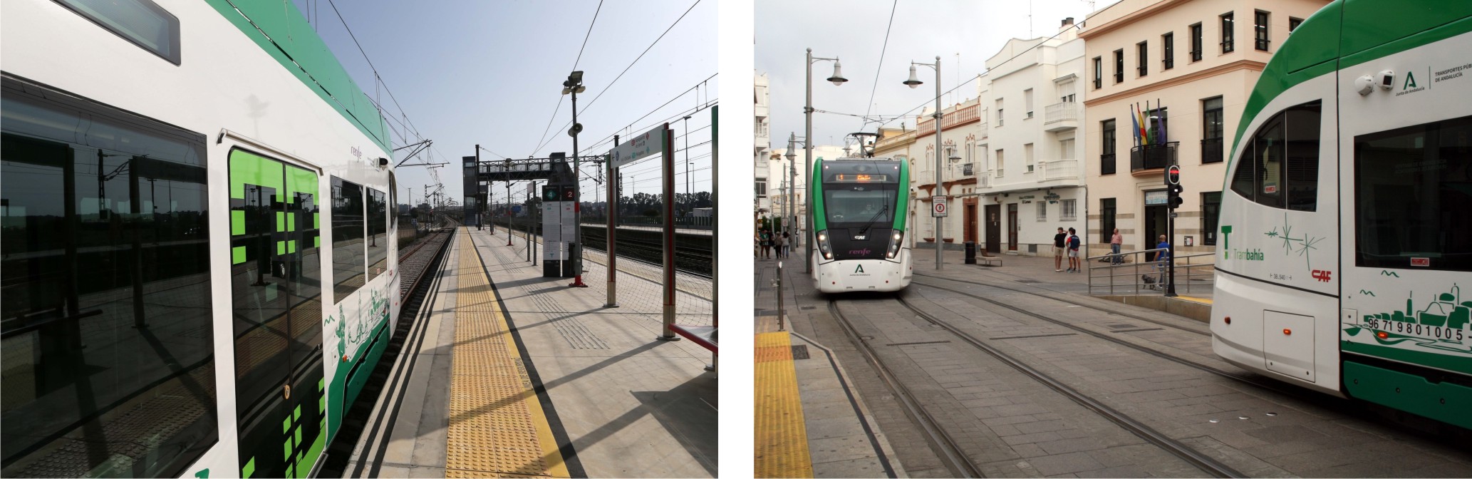 Infraestructuras y Movilidad