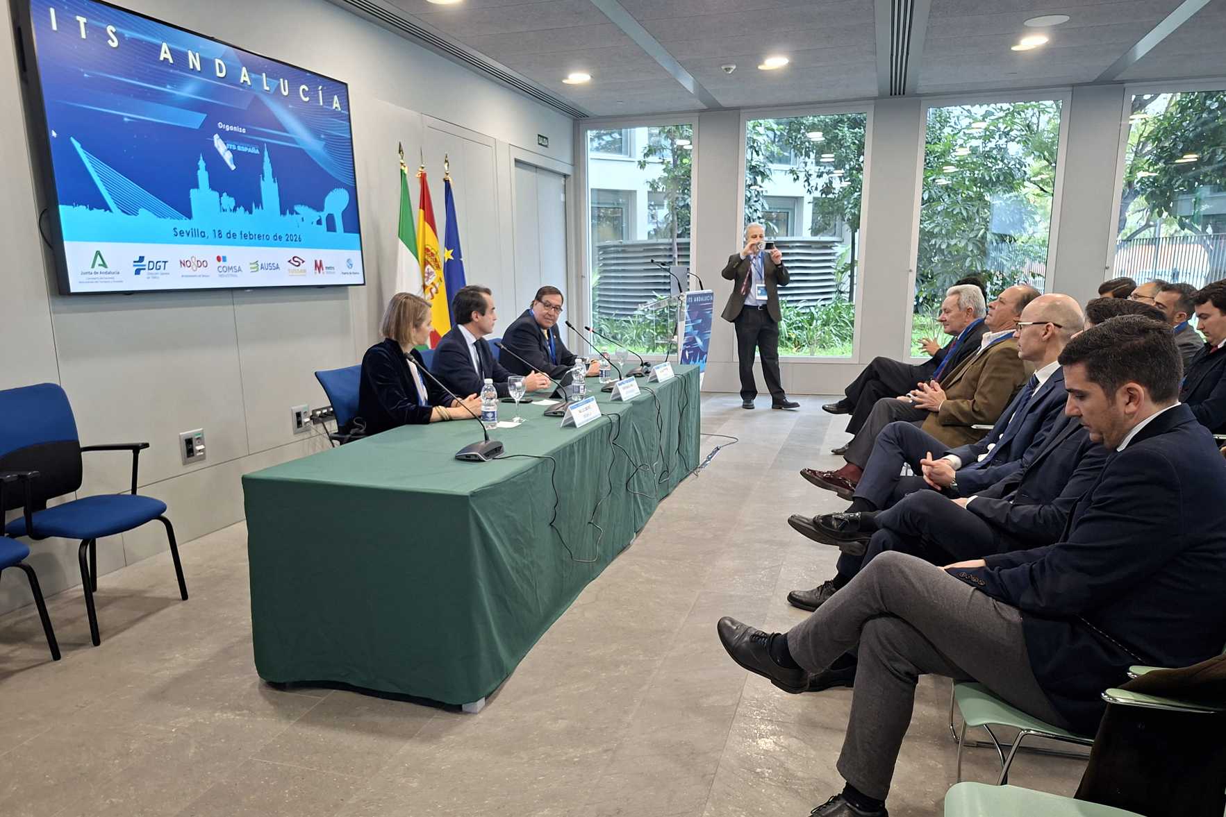 Infraestructuras y Movilidad