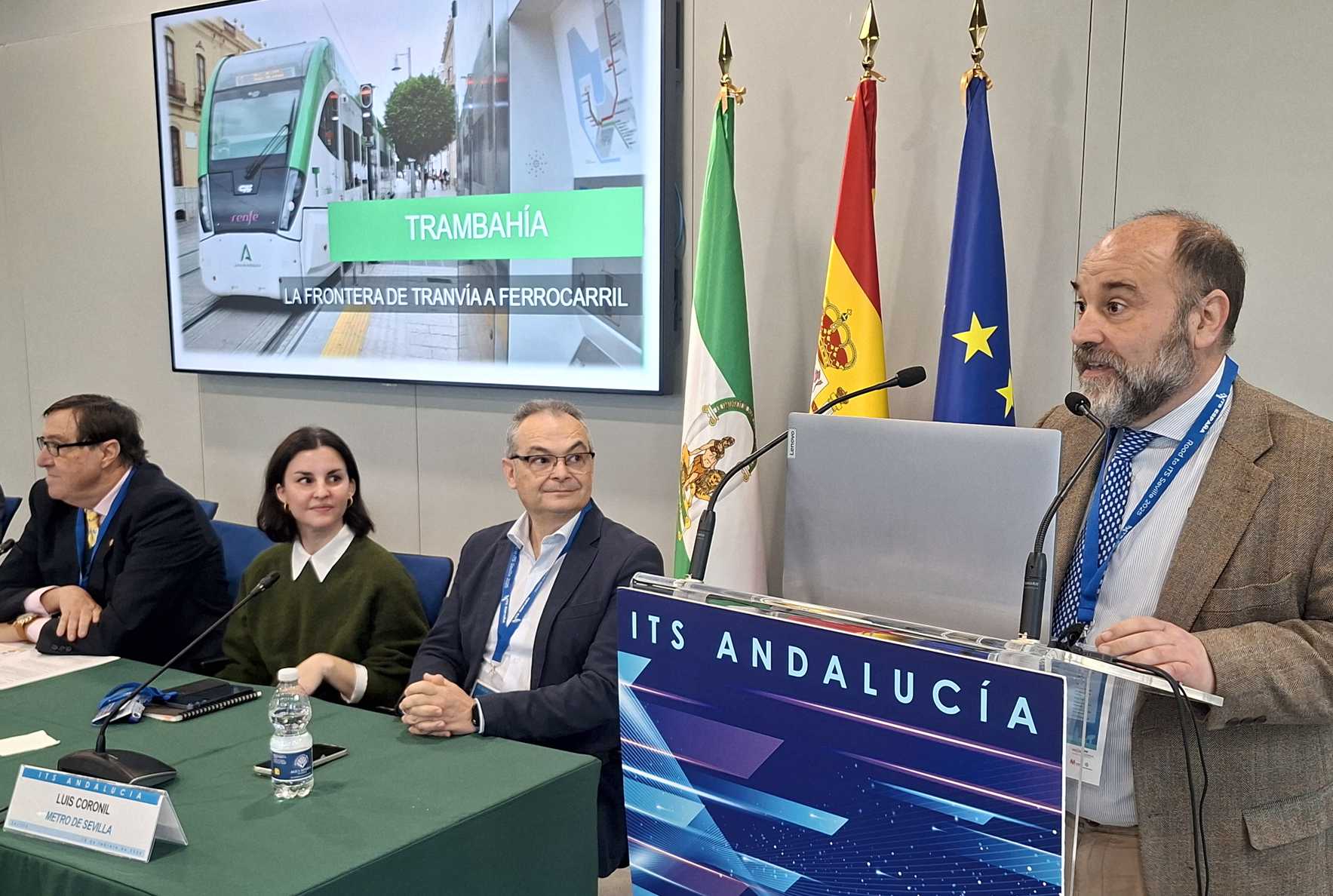 Infraestructuras y Movilidad