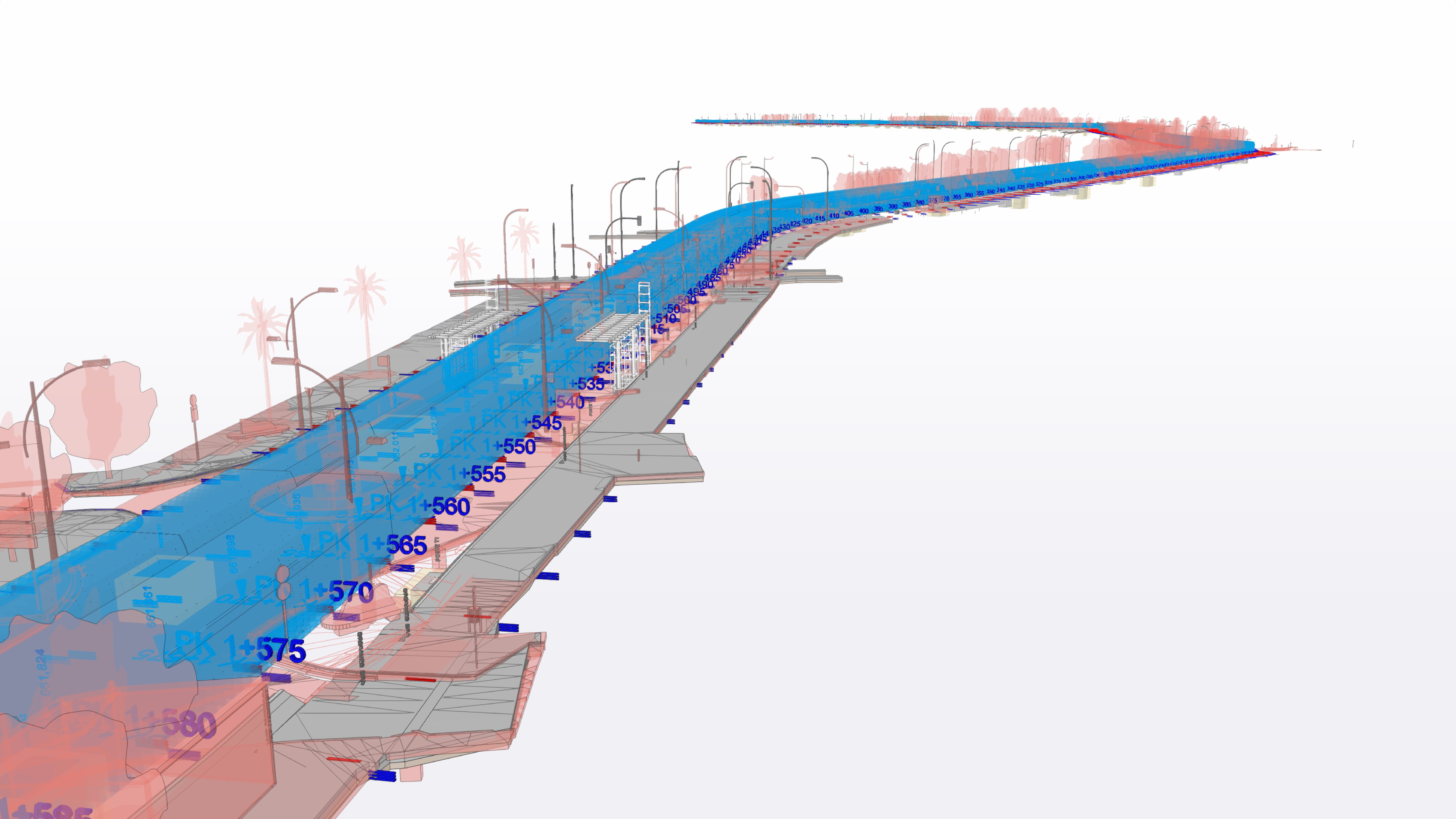 Infraestructuras y Movilidad
