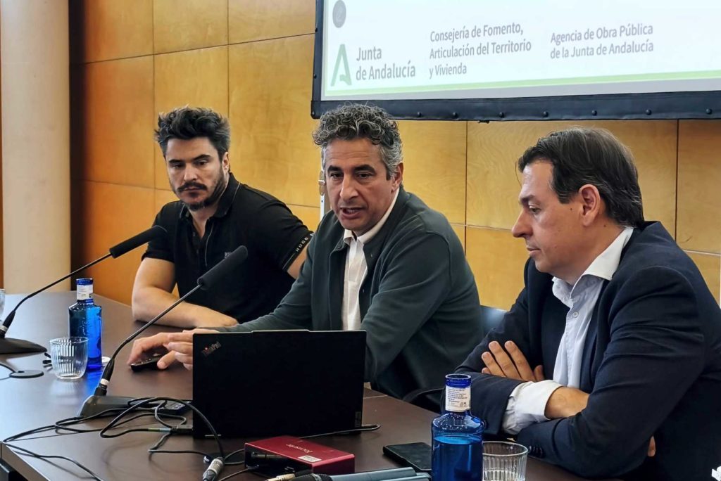 Infraestructuras y Movilidad
