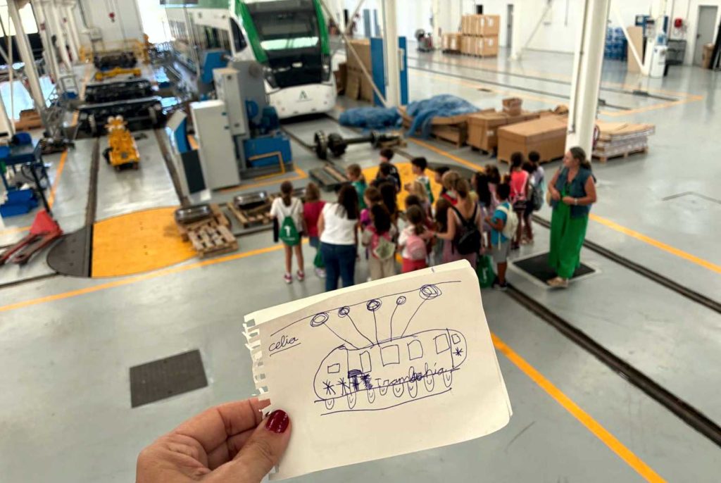 Infraestructuras y Movilidad
