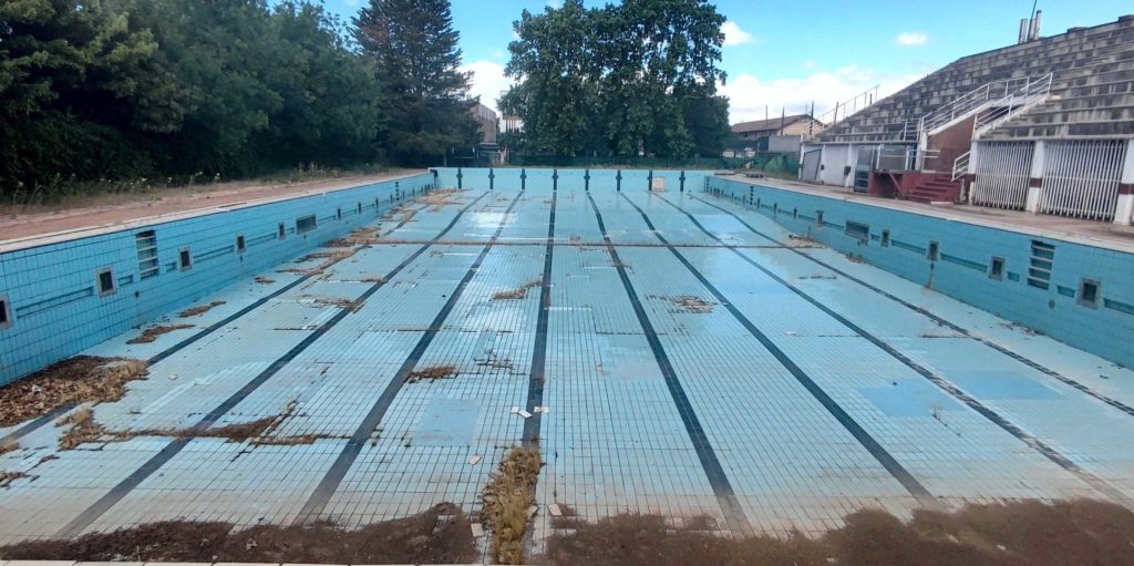 Infraestructuras y Movilidad