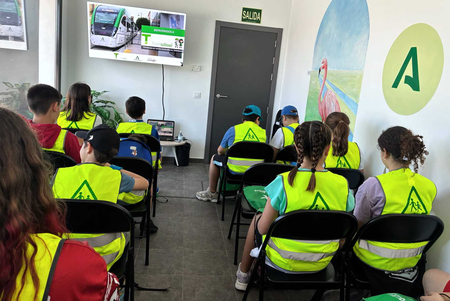 Infraestructuras y Movilidad