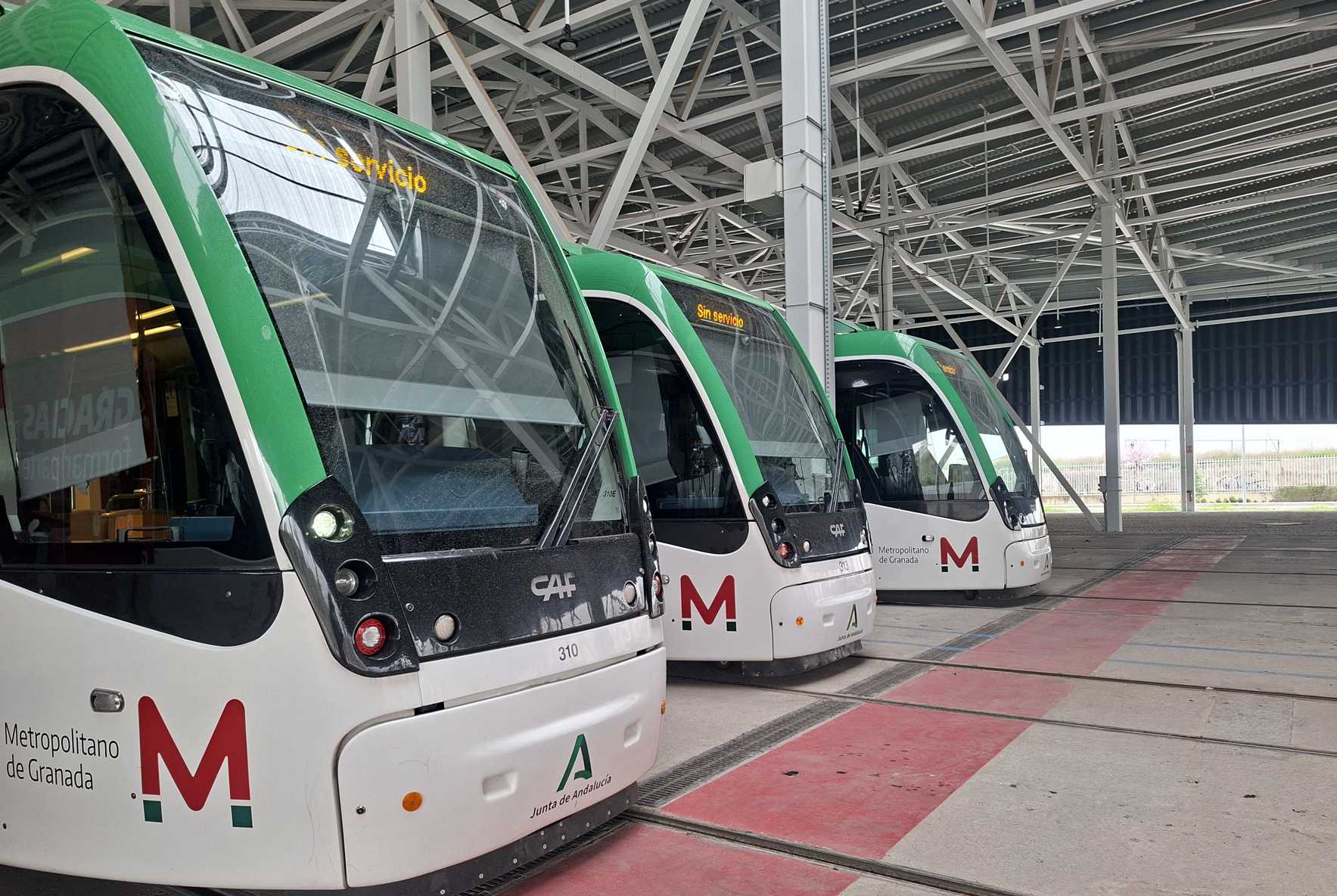 Infraestructuras y Movilidad