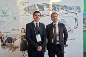 Infraestructuras y Movilidad