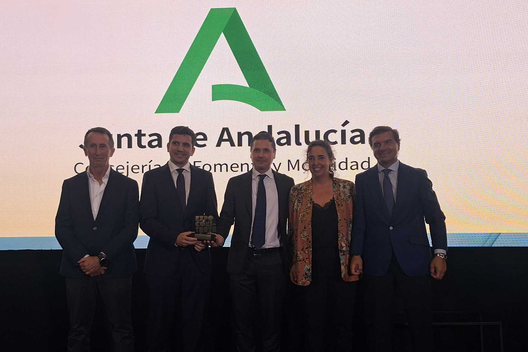 Infraestructuras y Movilidad