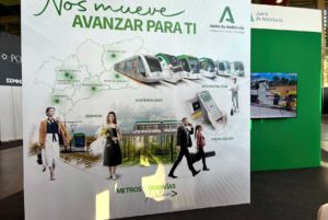 Infraestructuras y Movilidad